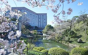 ホテル椿山荘東京